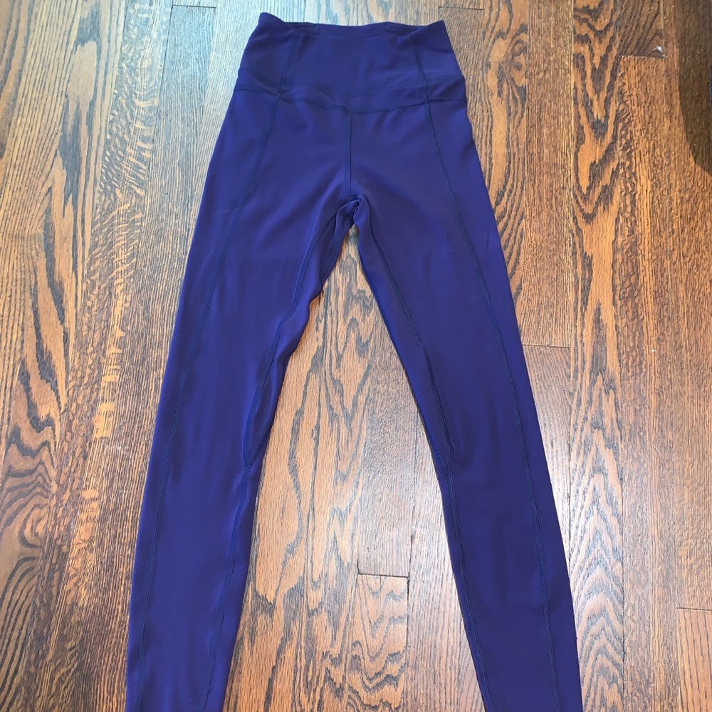 Lululemon Align Leggings High Waist
